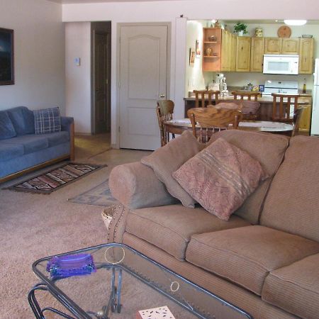 Red Rock Hacienda Apartment Kanab Luaran gambar