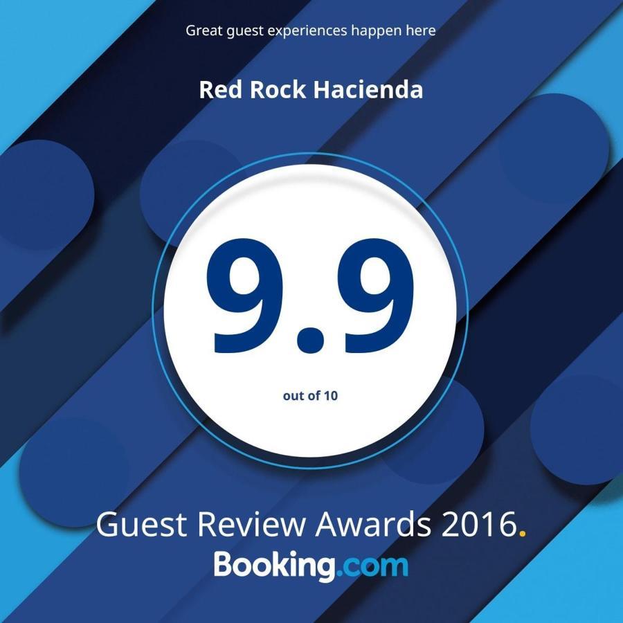 Red Rock Hacienda Apartment Kanab Luaran gambar