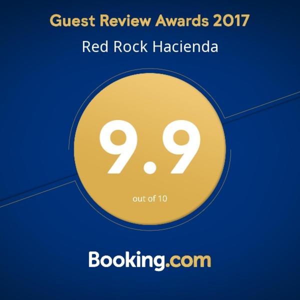 Red Rock Hacienda Apartment Kanab Luaran gambar