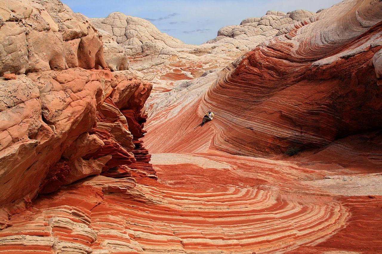 Red Rock Hacienda Apartment Kanab Luaran gambar