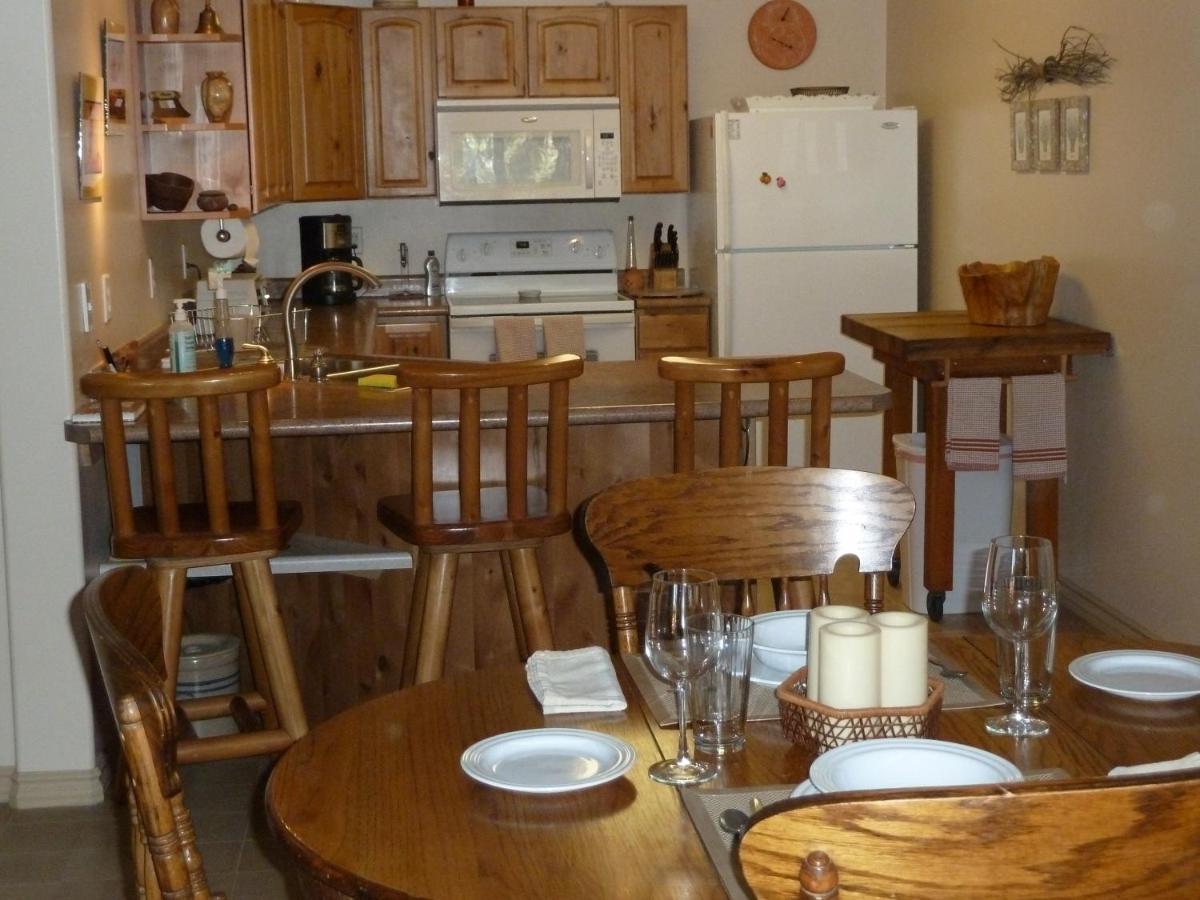 Red Rock Hacienda Apartment Kanab Luaran gambar