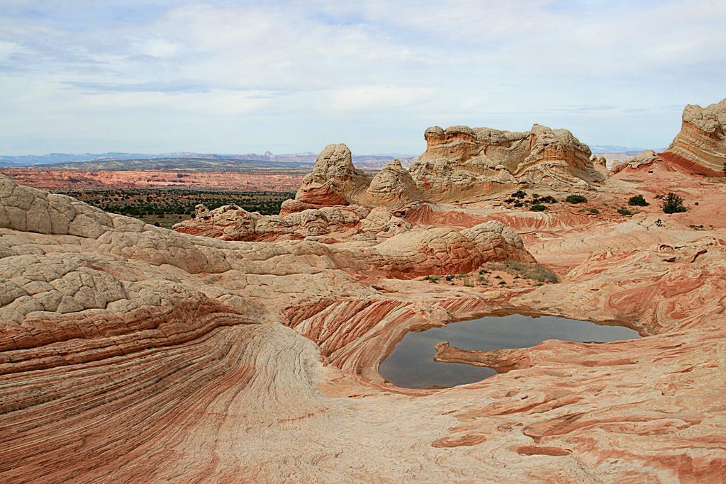 Red Rock Hacienda Apartment Kanab Luaran gambar